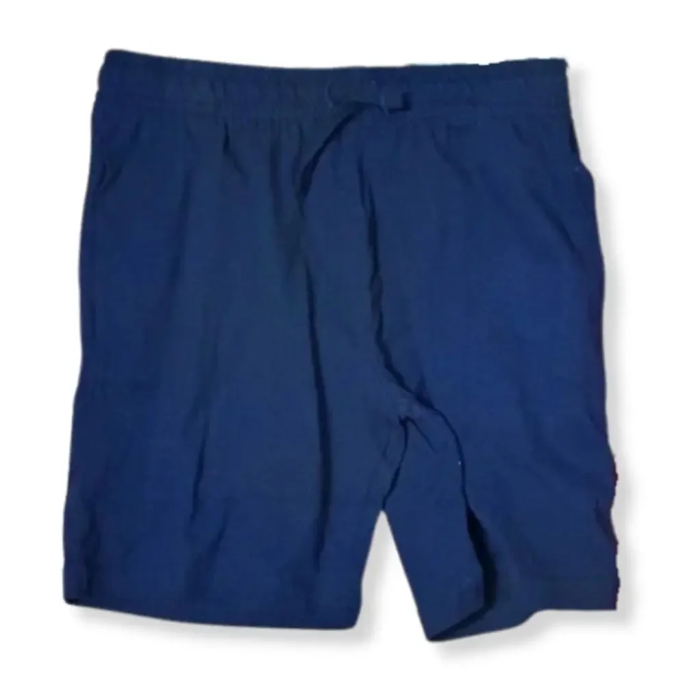 H&M Pull On Shorts Set of 3 with Drawstring Elastic Waist Multicolor Size 6x NWT